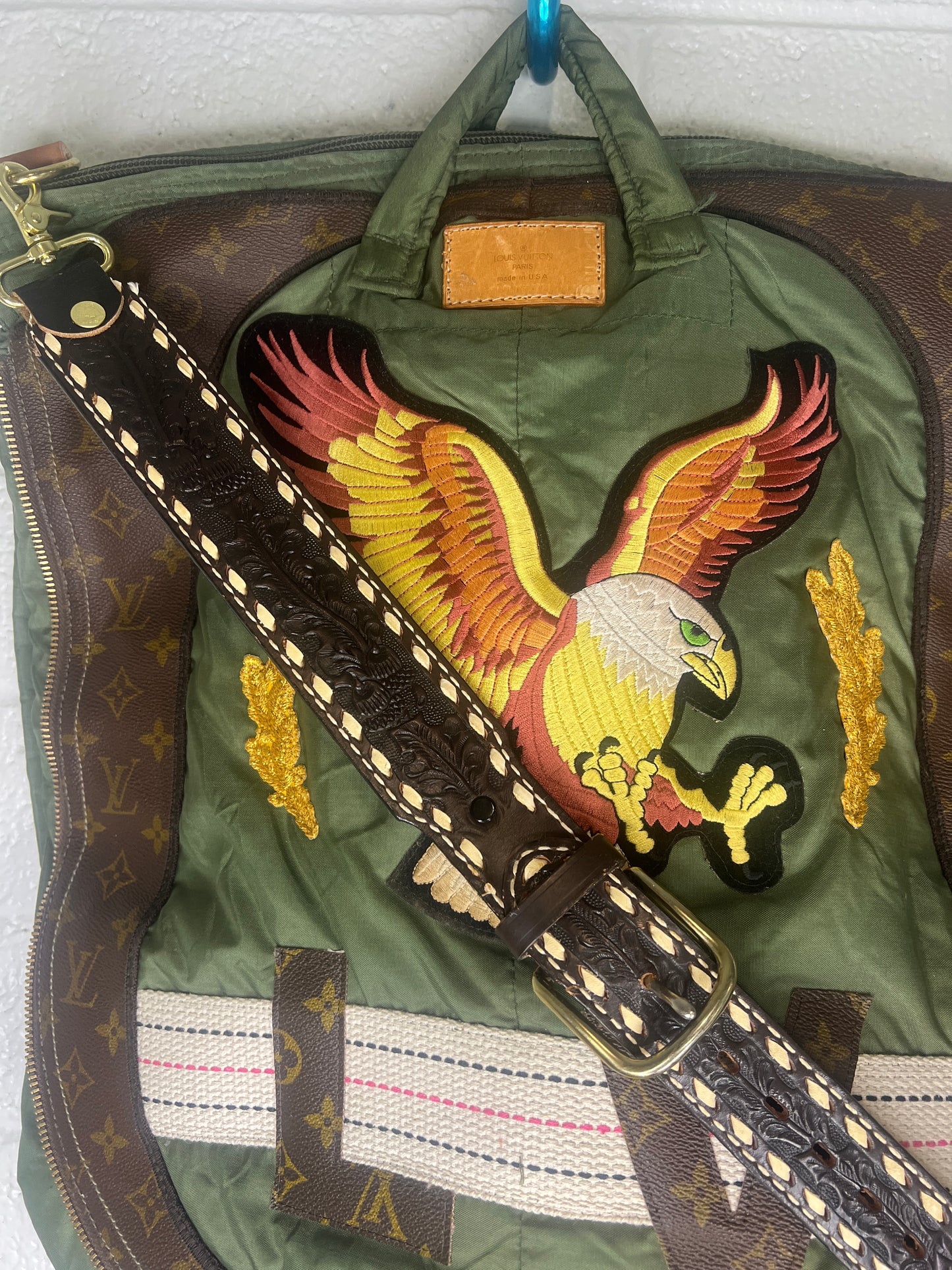 Eagle ♥️ LV