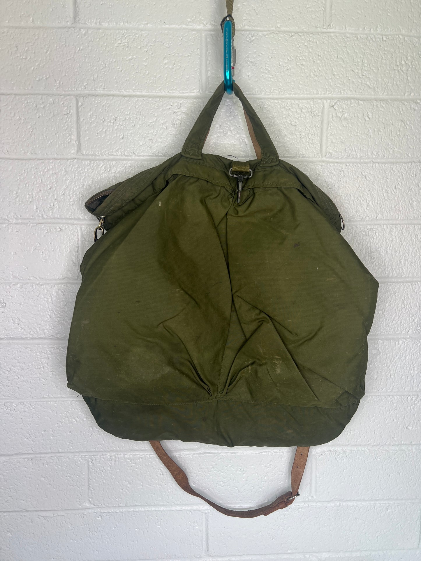 Bruce Bag