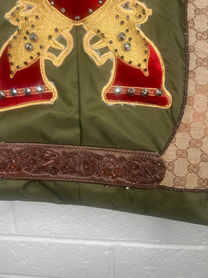 Gucci Gun♥️
