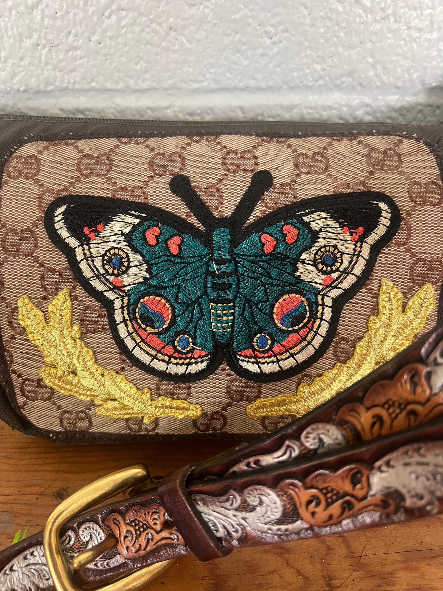 Gucci season