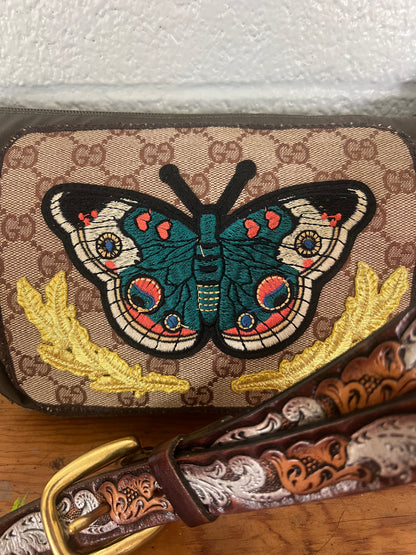 Gucci season