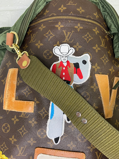Cowboy ♥️ LV