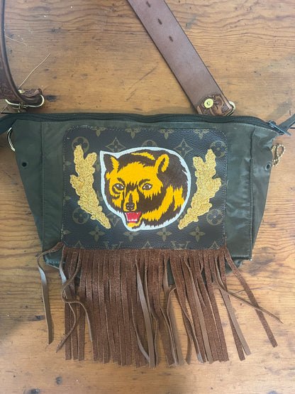 Mama Bear LV