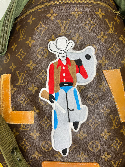 Cowboy ♥️ LV