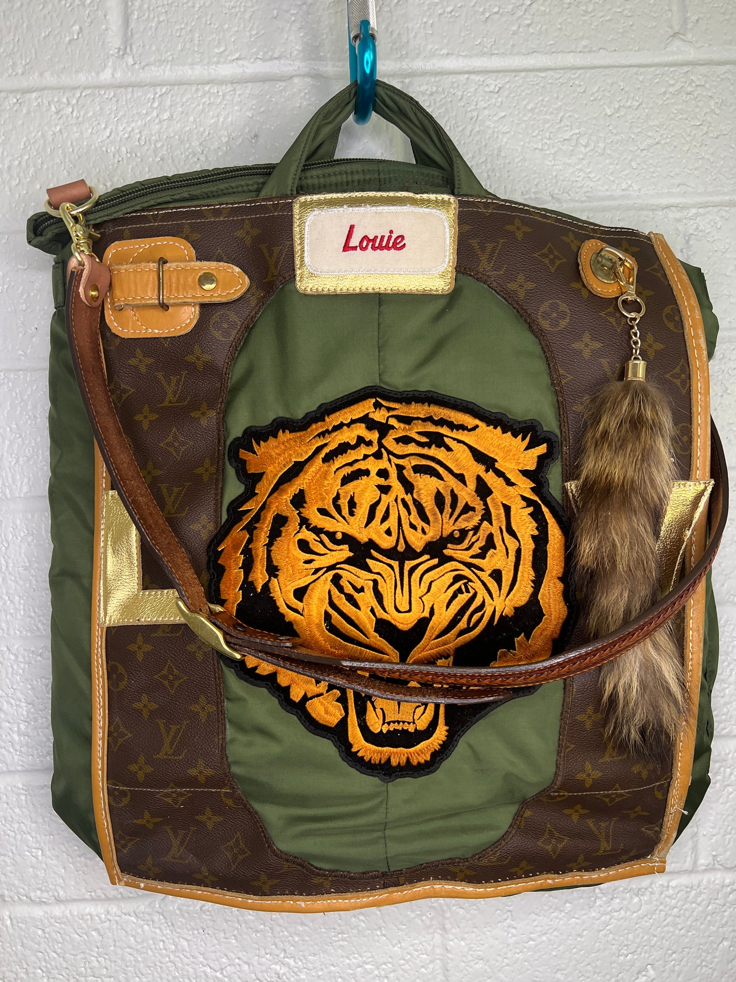 Tiger LV ❤️❤️