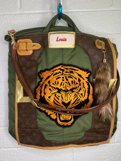 Tiger LV ❤️❤️