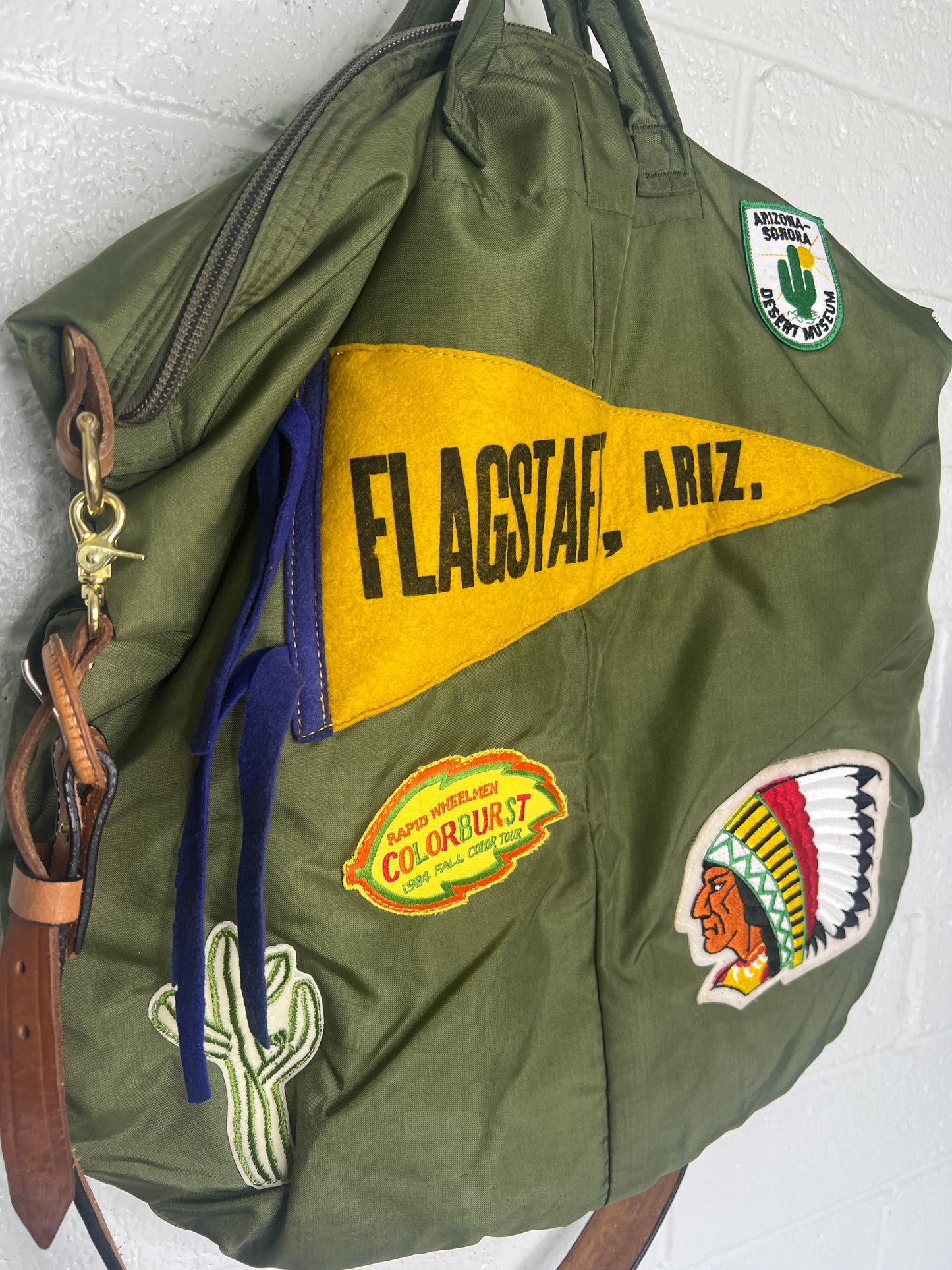 Go Flagstaff!