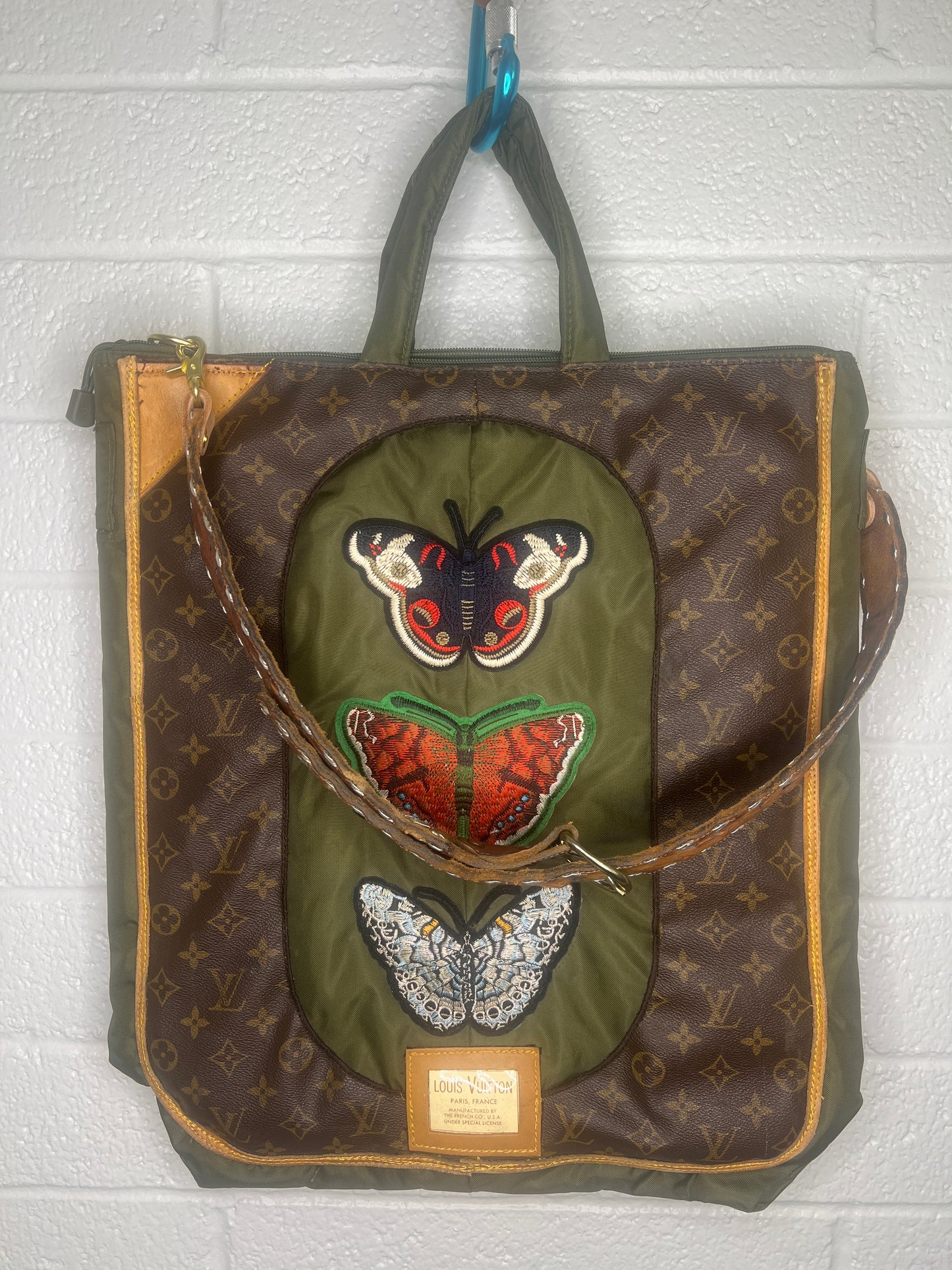 Butterfly 🦋 LV