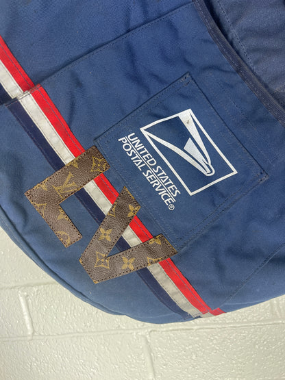 USPS mailbag x LV Cat