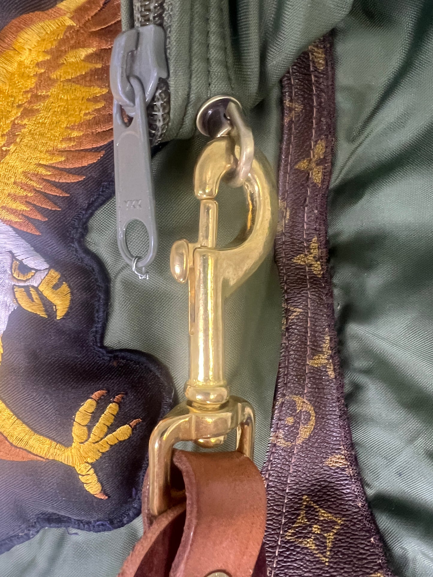 LV Eagle 🦅 ♥️