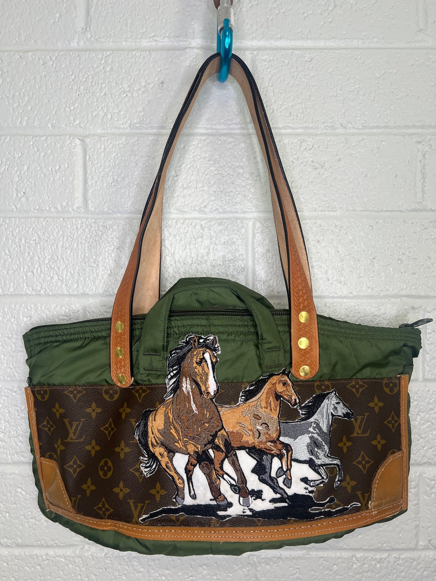 Pony express
