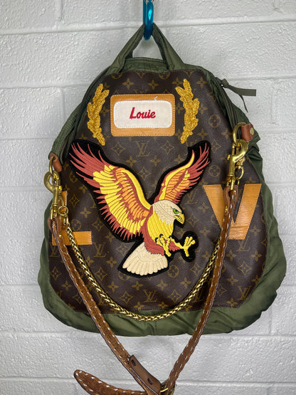 Flight ❤️ LV