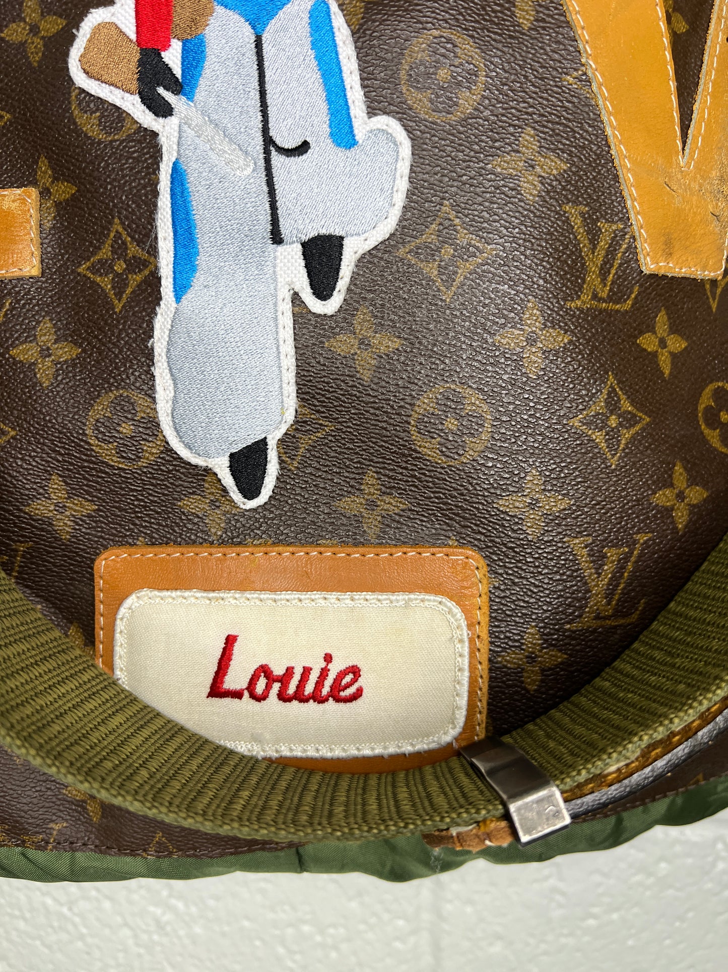 Cowboy ♥️ LV
