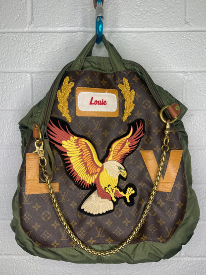Flight ❤️ LV