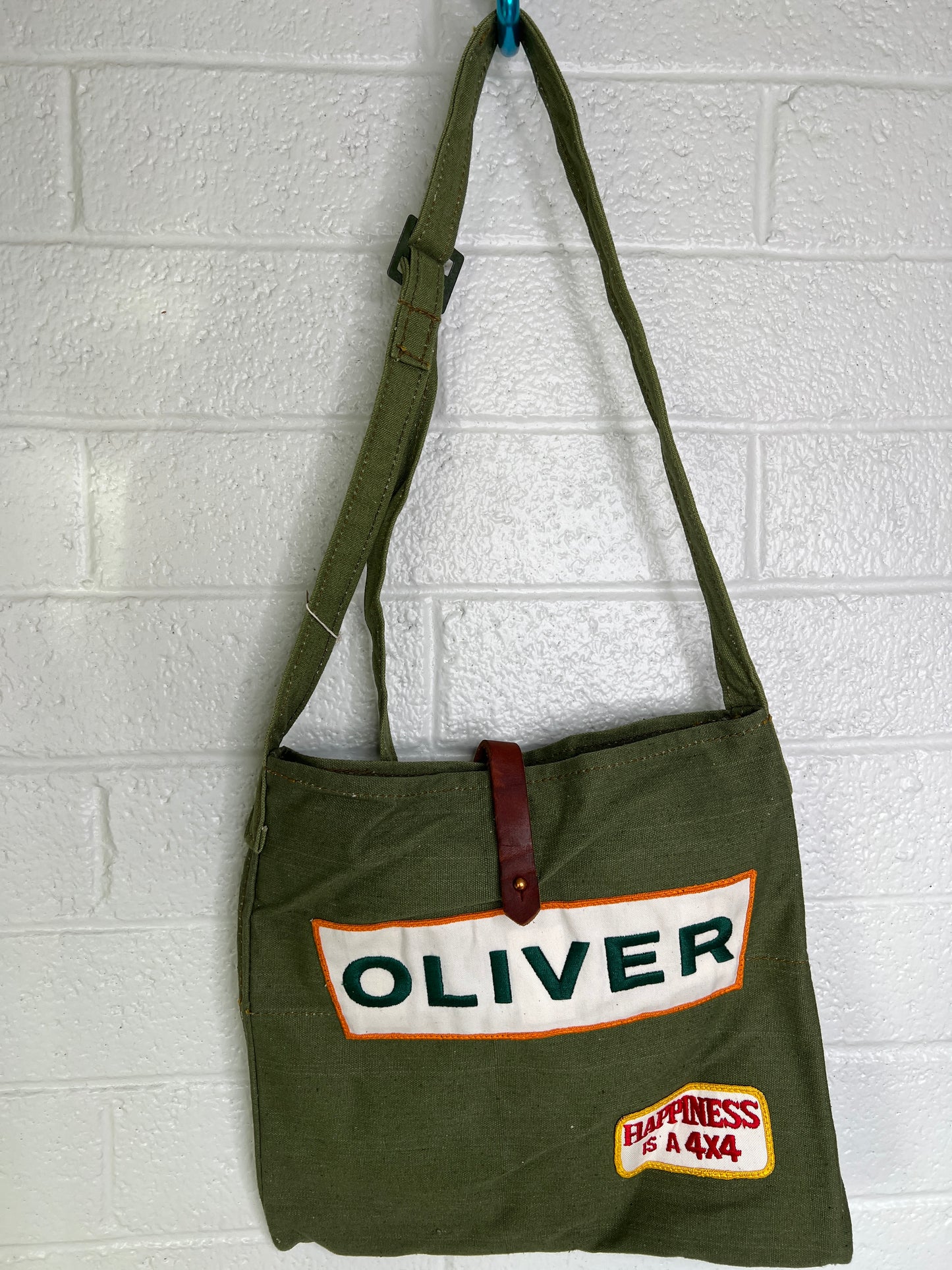 Oliver bag