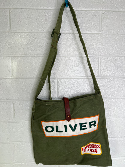 Oliver bag