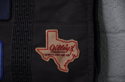 HERMES X GILLEYS VINTAGE