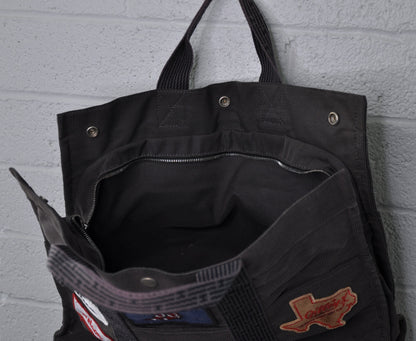 HERMES X GILLEYS VINTAGE