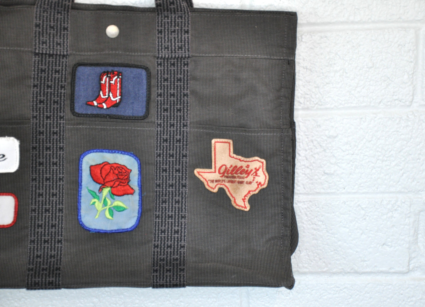 HERMES X GILLEYS VINTAGE