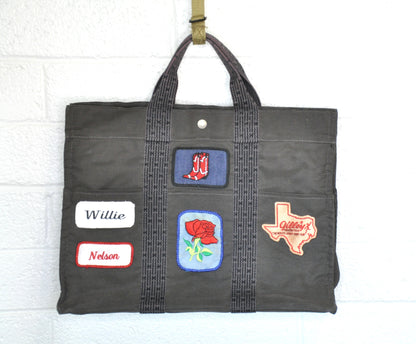 HERMES X GILLEYS VINTAGE