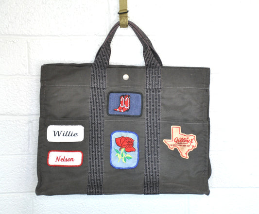 HERMES X GILLEYS VINTAGE