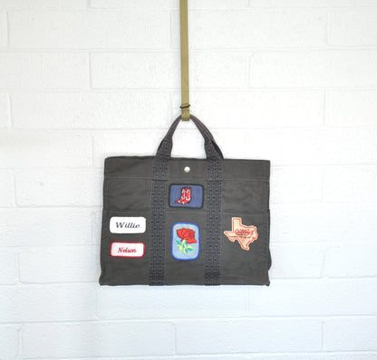 HERMES X GILLEYS VINTAGE