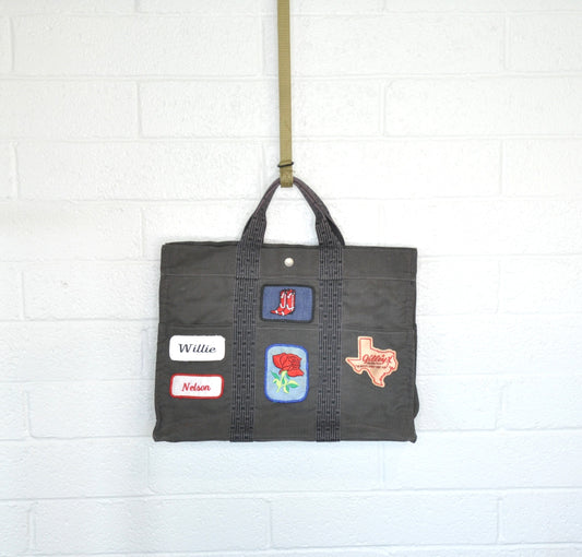 HERMES X GILLEYS VINTAGE