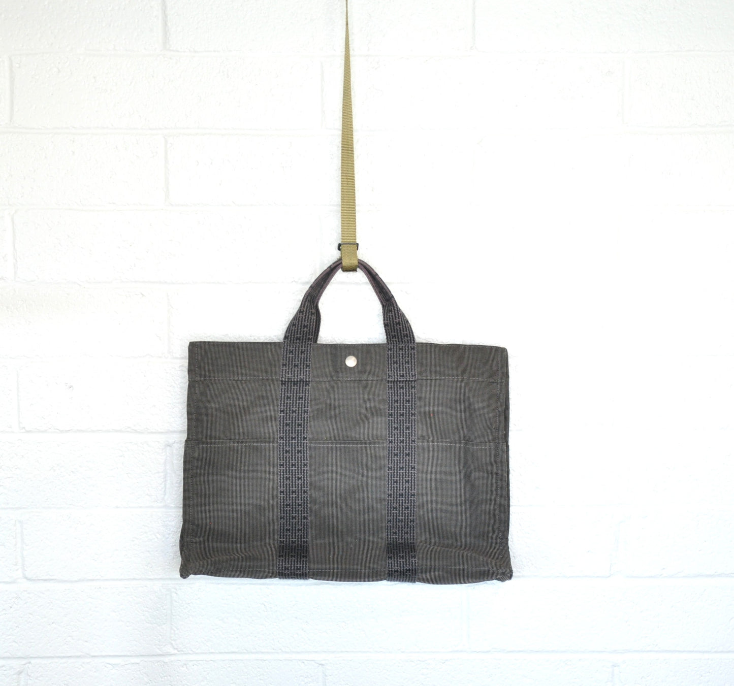 HERMES X GILLEYS VINTAGE