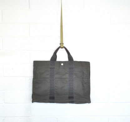 HERMES X GILLEYS VINTAGE