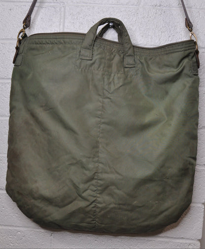 VINTAGE FLYERS HELMET BAG WILD CHILD