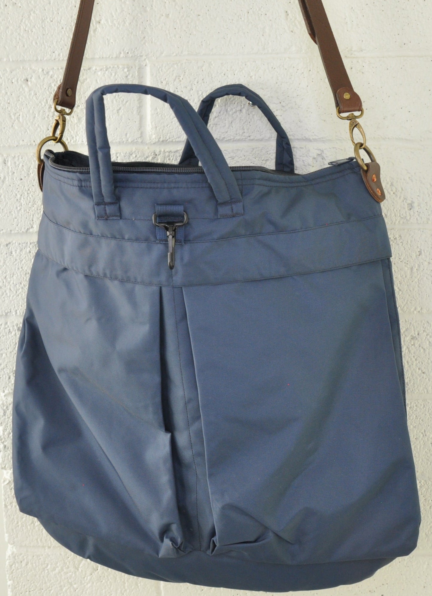 ELVIS FLYERS HELMET BAG