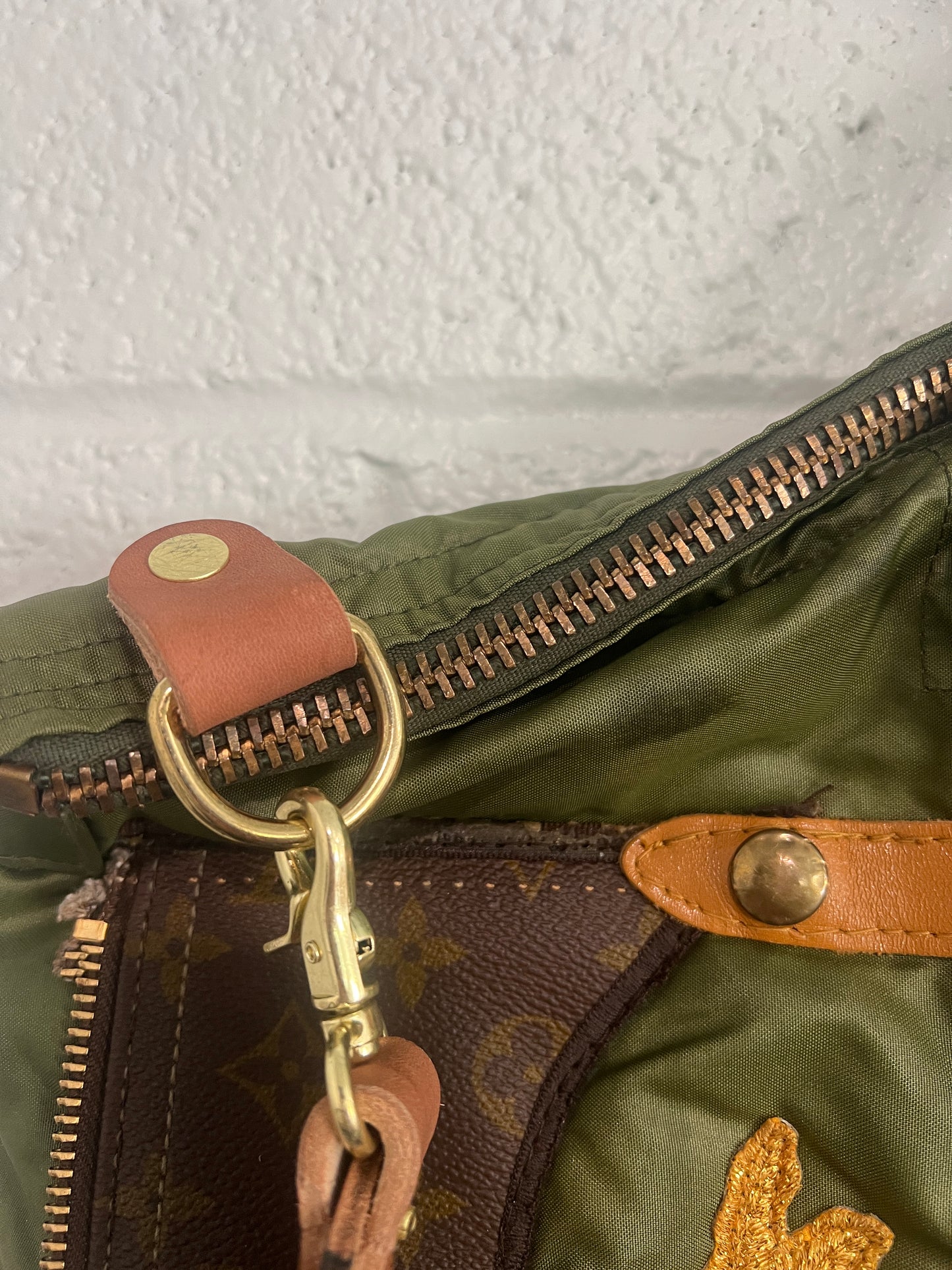 Snake charmer LV