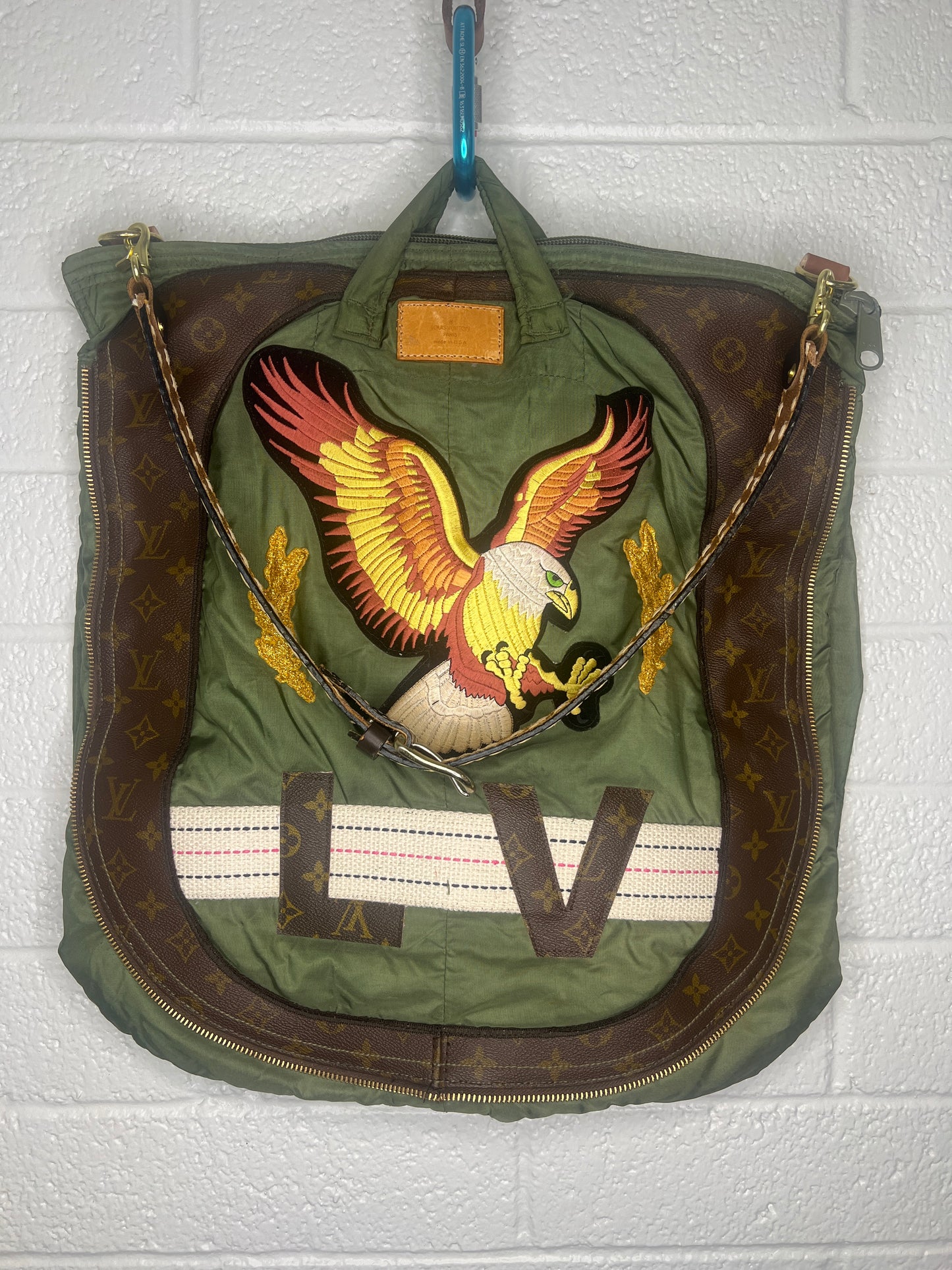 Eagle ♥️ LV