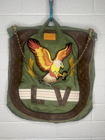 Eagle ♥️ LV
