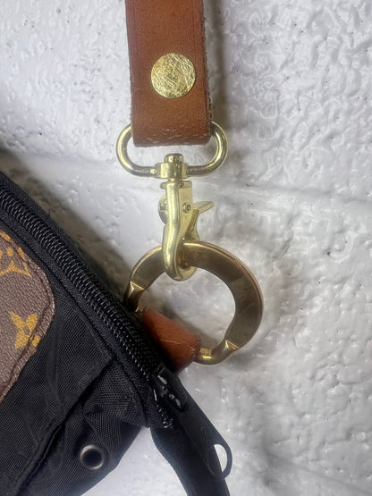 Guns n Roses x LV crossbody