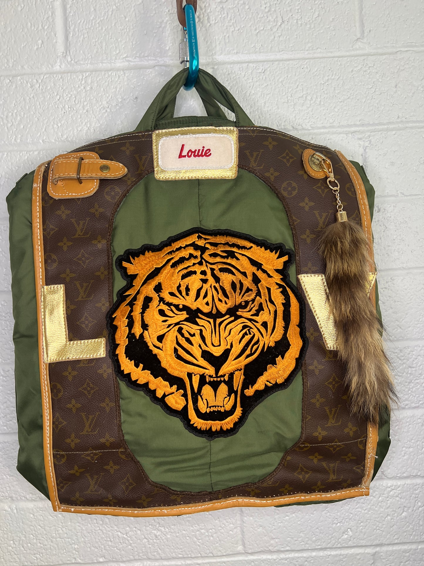 Tiger LV ❤️❤️