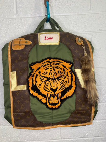 Tiger LV ❤️❤️