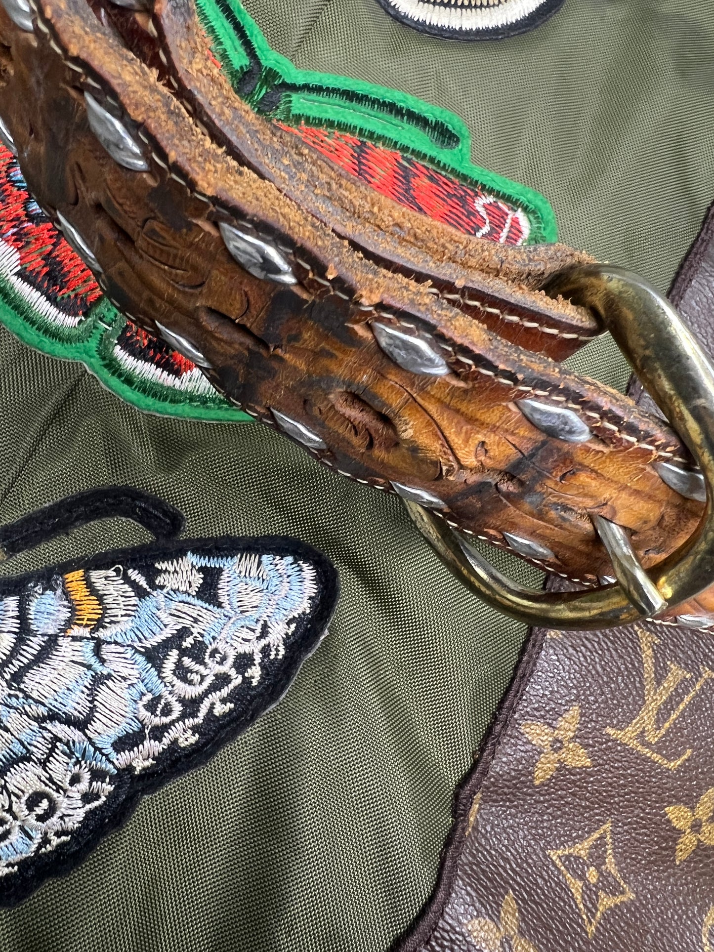 Butterfly 🦋 LV