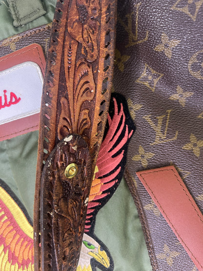 Fringe Eagle
