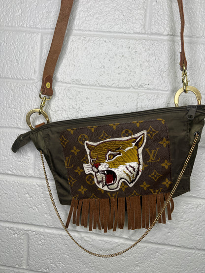 Meow x LV