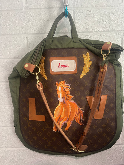 My LV Horse ♥️