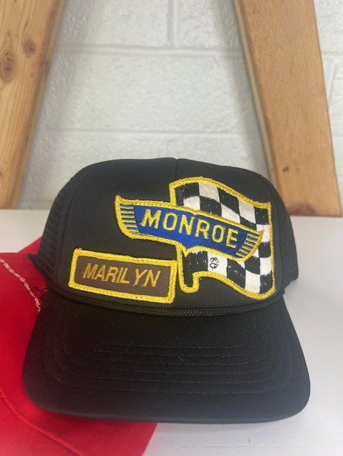 MARILYN MONROE NEW/VINTAGE TRUCKER