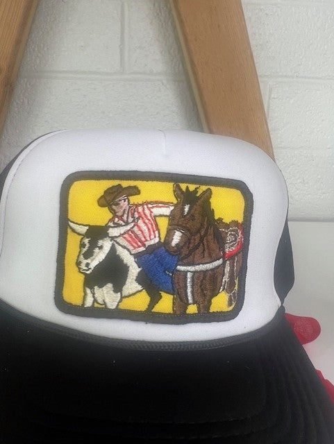 RODEO TRUCKER