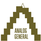 ANALOG GENERAL